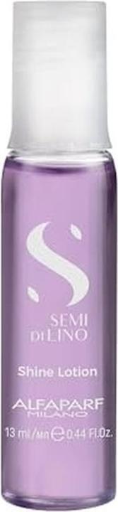 Image du produit Alfaparf Kit Semi Di Lino Shine Lotion (Kit de soins capillaires)