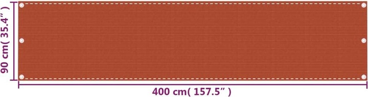 Image du produit VidaXL Raimonda (90 cm)