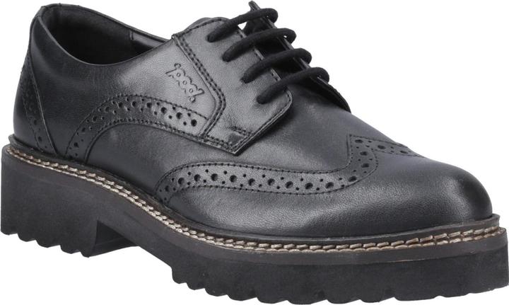 Immagine prodotto Pod Kortney Scarpe Brogue Pelle Uomo (37)