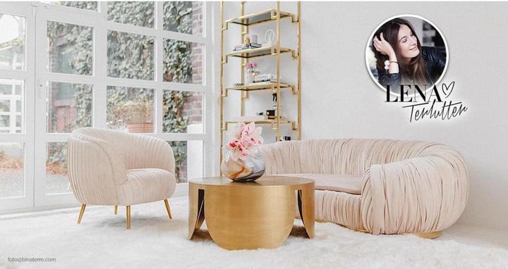 Produktbild Kare Design Sofa Perugia 2-Sitzer (2-Sitzer)