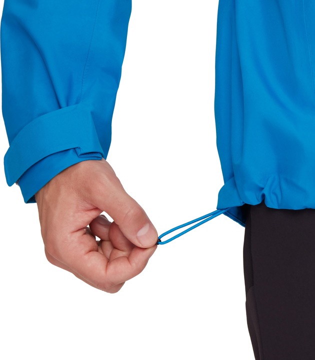 Image du produit Mammut Veste à capuche Crater IV HS Men (S)