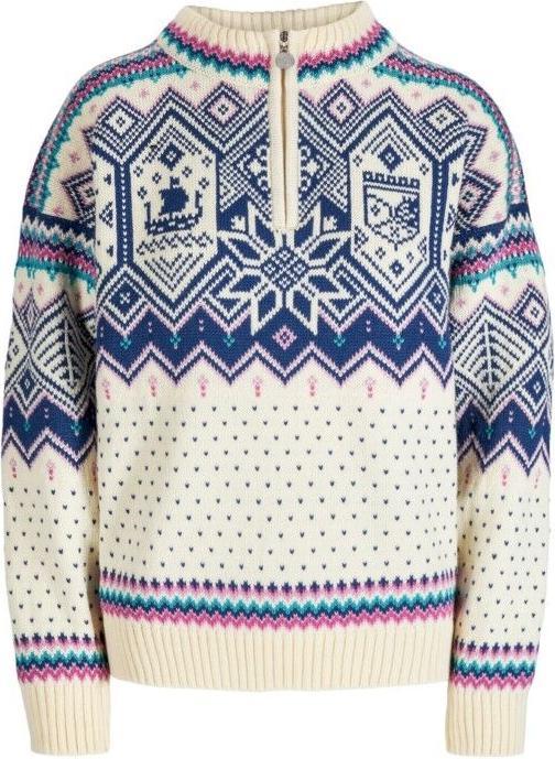 Produktbild Dale of Norway Women's VM Trondheim Sweater (XXL)