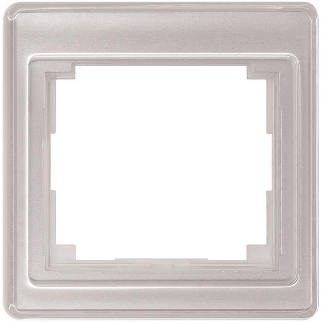 JUNG, Zubehör Schalterprogramm, Rahmen