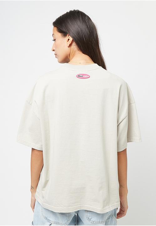 Produktbild Pegador Tori Heavy Oversized Tee - 199503 (S)