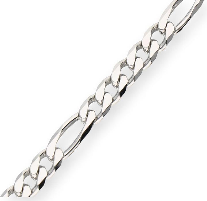 Immagine prodotto Carat Classico maschile (0.60 cm, Argento 925)