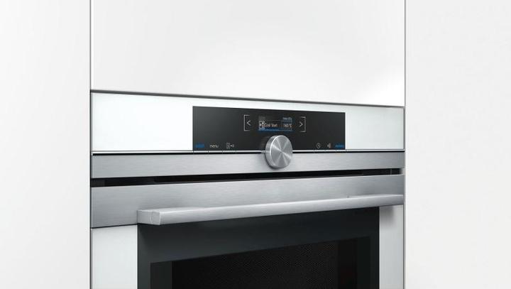 Image du produit Siemens Cm633gbw1