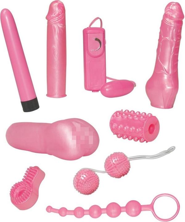 Immagine prodotto You2Toys Set Roze