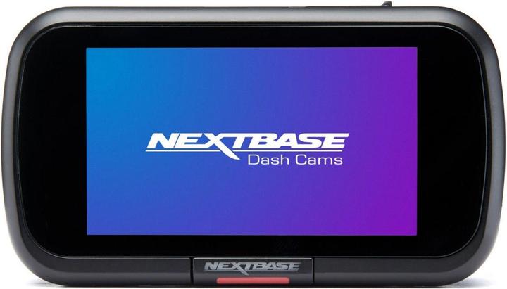 Actual product image Nextbase 422GW (GPS receiver, QHD)