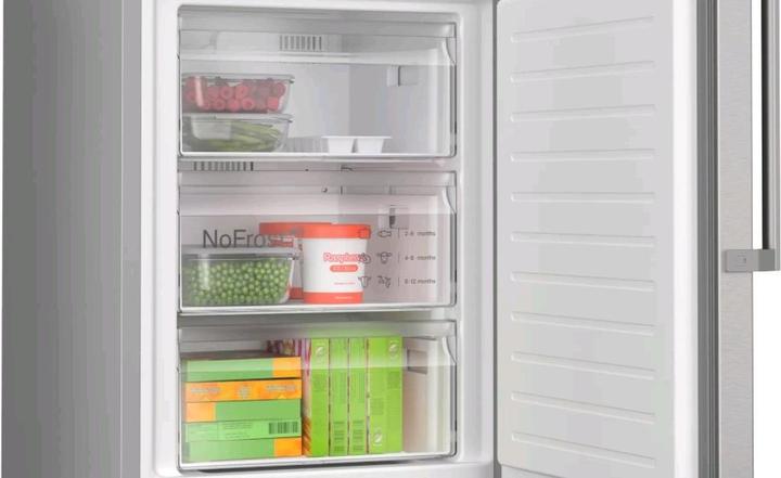 Image du produit Bosch Hausgeräte KGN39AICT (363 l)