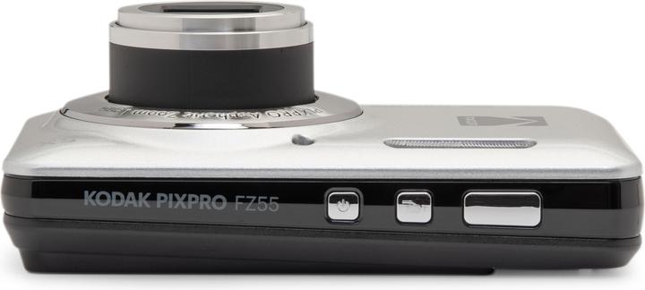 Actual product image Kodak FZ55 (28 - 140 mm, 16 Mpx, 1/2,3'')