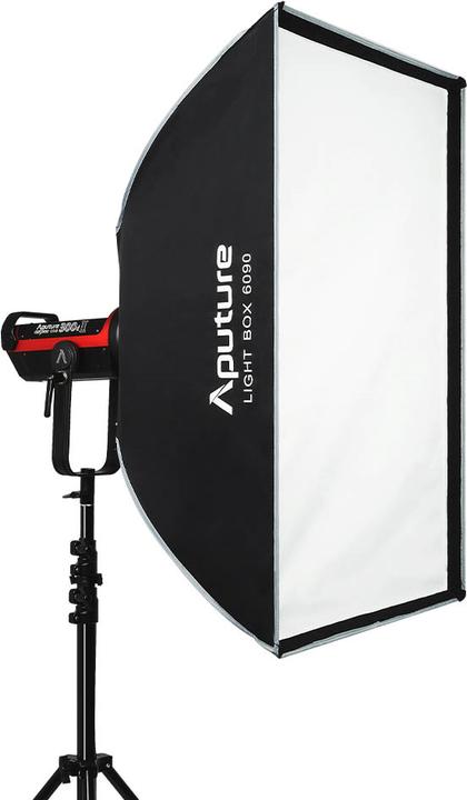 Actual product image Aputure Softbox 60x90 (Soft boxes)