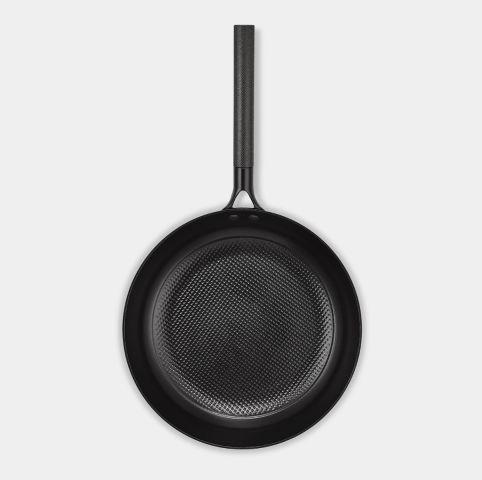 Produktbild Brabantia Pots and Pans (Bratpfanne, Gusseisen, 28 x 10 cm)