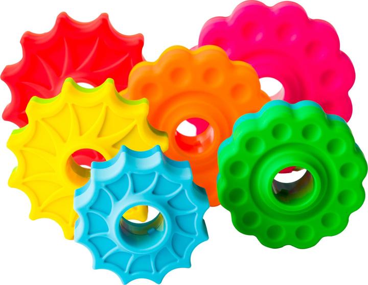 Produktbild Fat Brain Toys Spin Again (Deutsch)