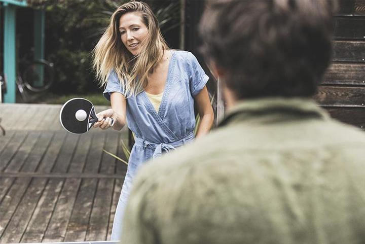 Image du produit Cornilleau Outdoor Suisse Deluxe