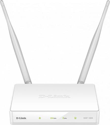 Image du produit D-Link SANS FIL AC1200 WAVE2 (867 Mbit/s)