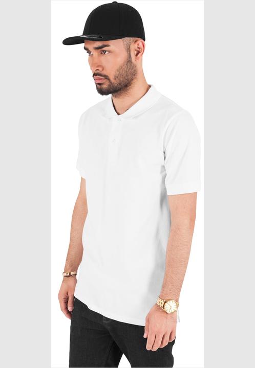 Actual product image Flexfit Double Jersey (L, XL)