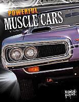 Produktbild Powerful Muscle Cars (Englisch, Cheryl Blackford, 2015)