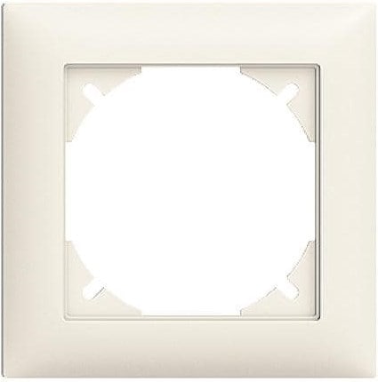 Actual product image Feller EDIZIOdue blind switch UP 2-channel