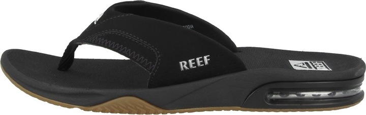 Reef Fanning
