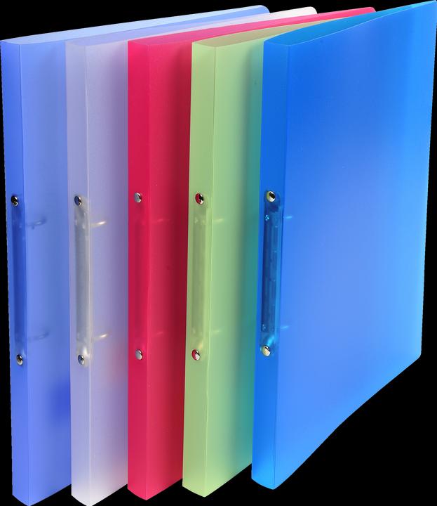 Actual product image Exacompta Ring binders (A4, 20 mm, 1 Piece)