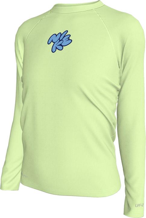 Produktbild Nike Bubble Script Long Sleeve Hydrogua (L)