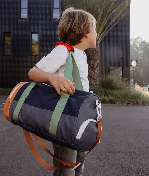 Immagine prodotto Hello Hossy Mini Marine Duffel - Duffel Bag (19.50 l)