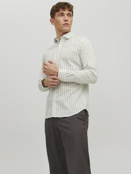 Produktbild Jack & Jones Dehnbares Hemd (M)