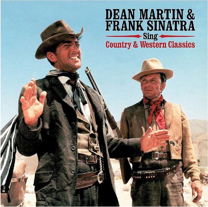Produktbild Sing Country Western Classics (Dean Martin & Frank Sinatra)
