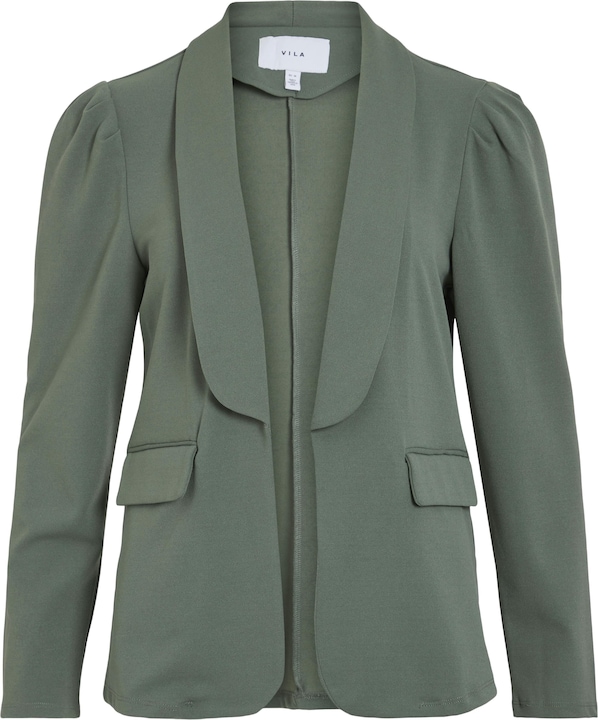 Produktbild Vila Puffärmel Blazer (L)
