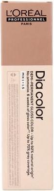 Produktbild L'Oréal Professionnel DIA COLOR Demi-Permanent Farbe ohne Ammoniak 78 60ml (78)