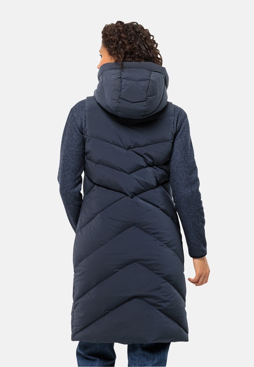 Actual product image Jack Wolfskin Marienplatz Vest W (S)