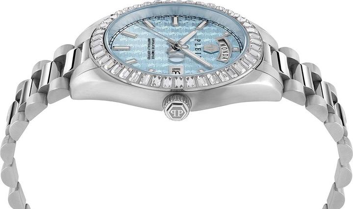 Produktbild Philipp Plein PWPNA0524 (Analoguhr, 42 mm)