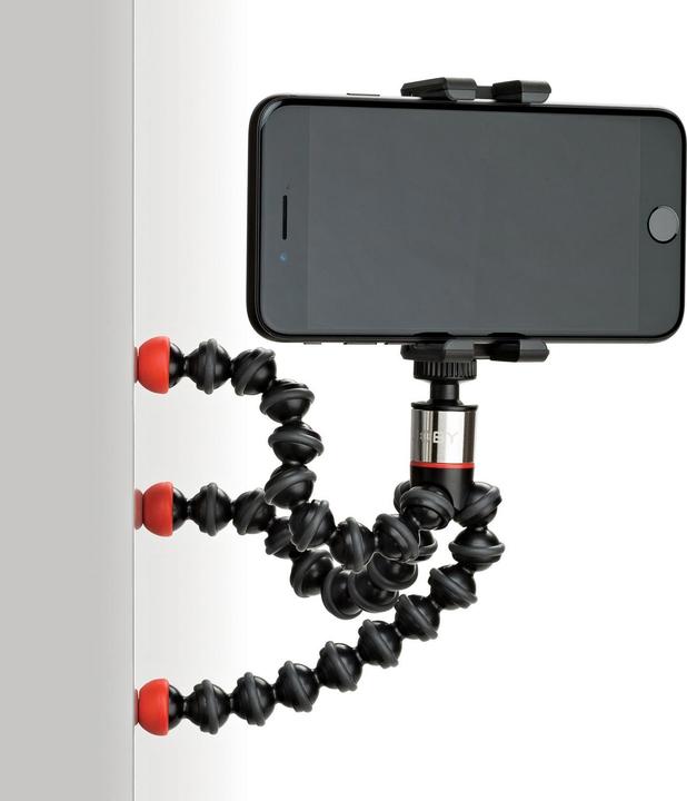 Produktbild Joby GripTight One Magnetic Impulse (Kunststoff, Metall)