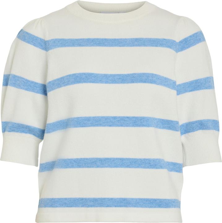 Immagine prodotto Vila Gestreiftes Stricktop (M)