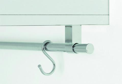 Produktbild Werkstarck Reling-Rohr-Endstücke (1 Stk.)