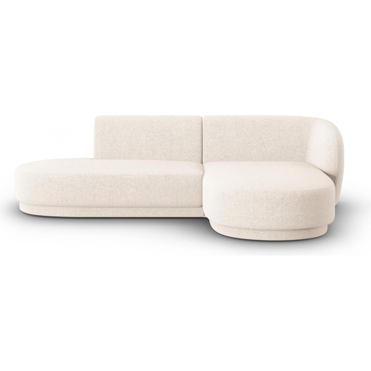 CXL by Christian Lacroix, Sofa, Lionel (Ecksofa)