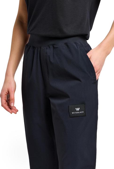 Image du produit Witeblaze NOS VINJA Ladies' pant,noir noir Taille : 38 (Bande de fréquences 38 (2600 MHz))