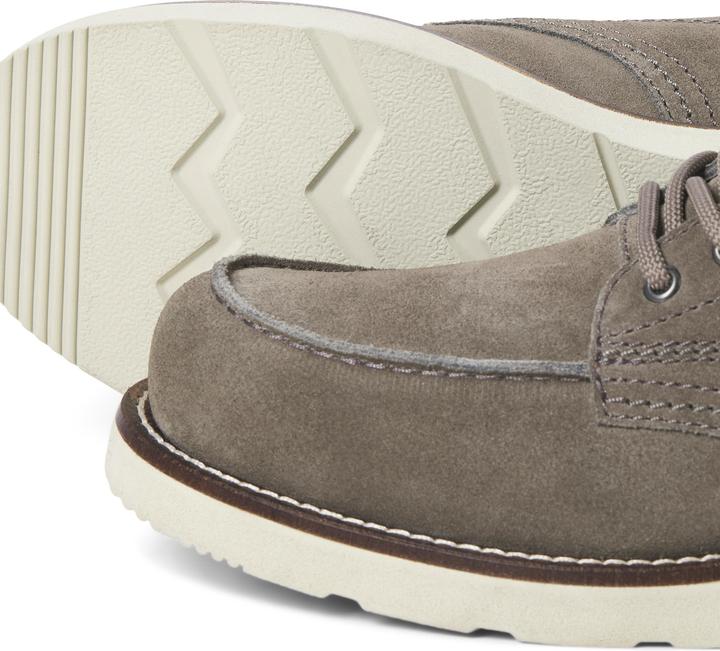 Image du produit Jack & Jones Jfwtoronto Suede Boot Styd Ln (41)