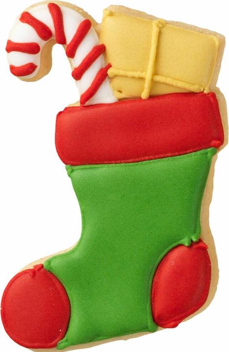 Image du produit Birkmann Chaussette de Noël