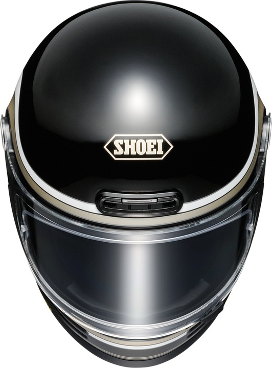 Produktbild Shoei Integralhelm Glamster 06 G1 (62 cm, XL)