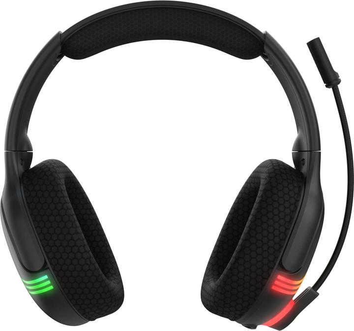 Actual product image PDP Headset Afterglow Wave wireless black Xbox Series X (Wireless)