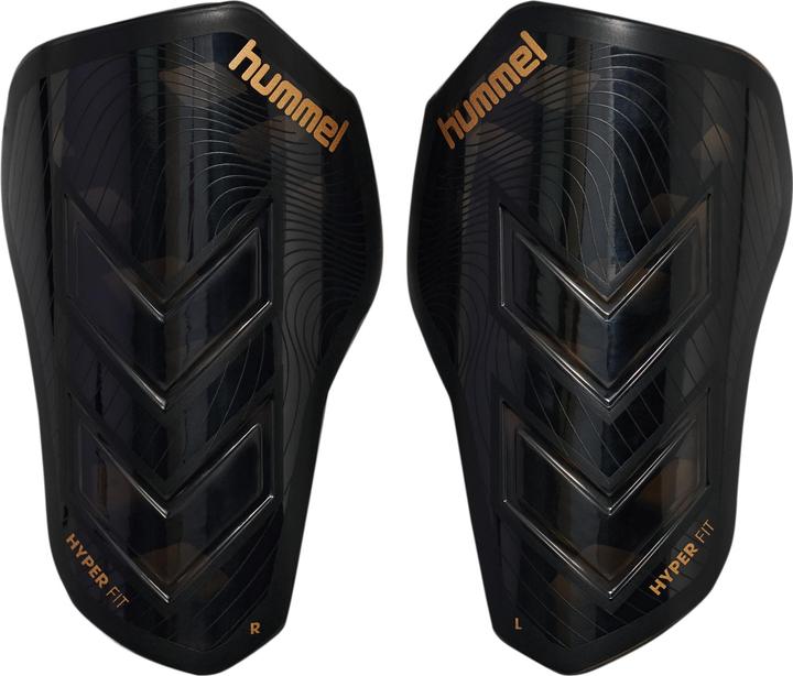 hummel Hmlshin Guards Hyper Fit (M)