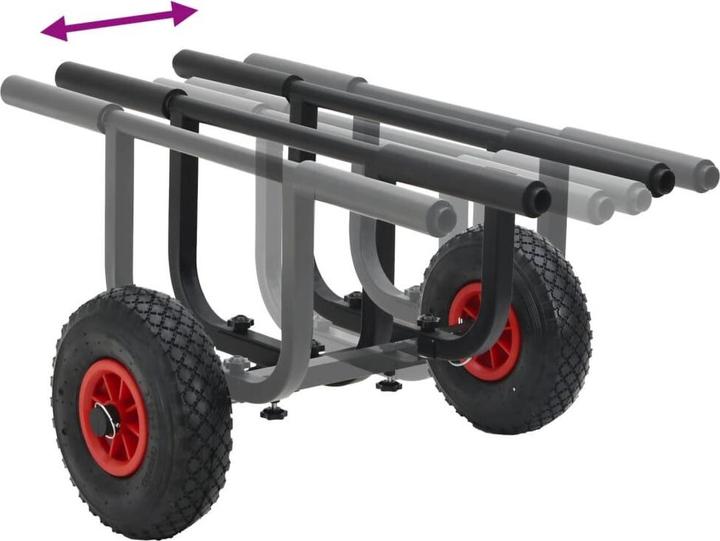 Produktbild vidaXL Renny