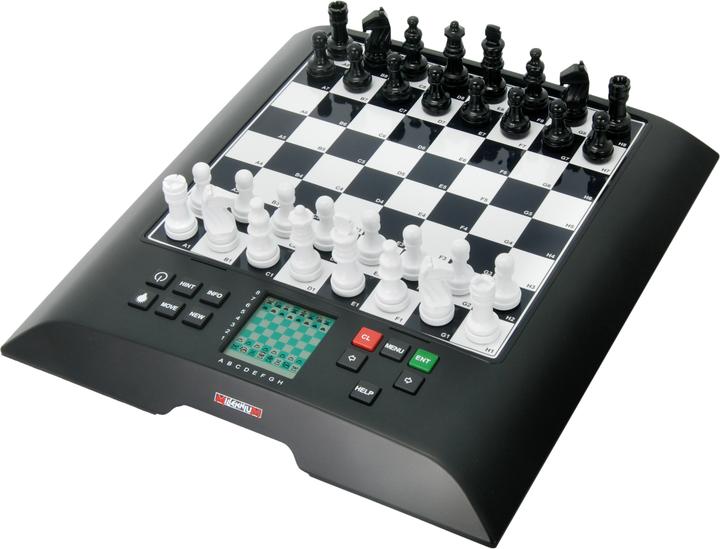 Produktbild Millennium Chess Genius Schachcomputer