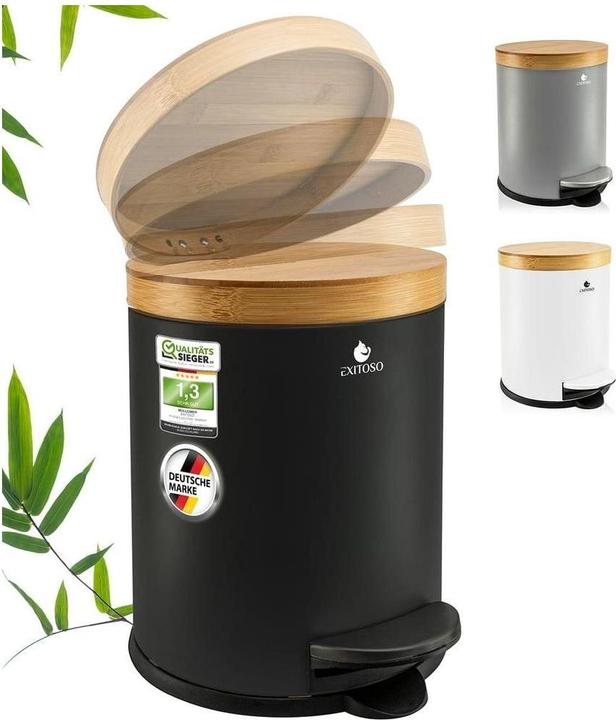 Immagine prodotto Exitoso Kosmetikeimer (5 l)