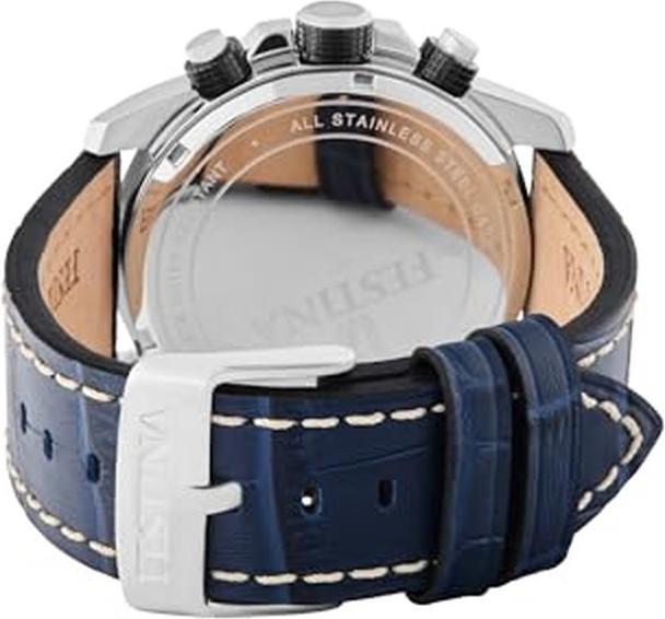 Immagine prodotto Festina F20692/2 (Cronografo, 45 mm)