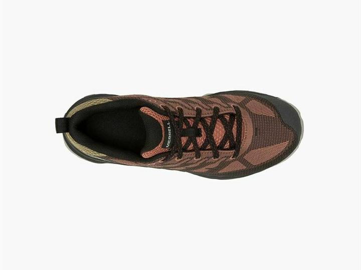 Produktbild Merrell Women's Speed Eco Waterproof (41)