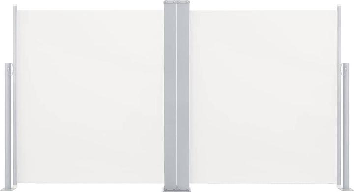 Produktbild vidaXL Seitenmarkise (12 m)