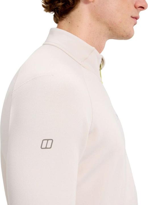 Actual product image Berghaus Kinetic Powerstretch Jacke für Herren (50)