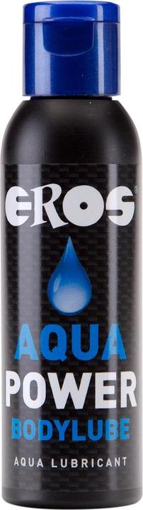 Produktbild Eros Aqua Power Bodylube 50 ml (50 ml)